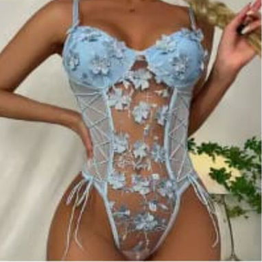 Lencería disponible - Img 117290378