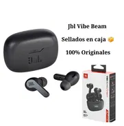 Jbl Vibe Beam sellados en caja a estrenar por usted - Img 47486894