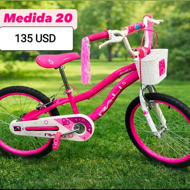 Bicicletas medida 20 Variedad de precios y modelos - Img 124819089