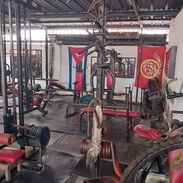 Venta de equipos deportivos y otros - Img 56303062