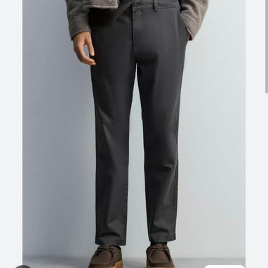 Pantalones de vestir - 9/10