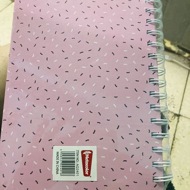 🥰📔AGENDAS ESCOLARES 📔🥰 - Img 110275507