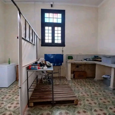 Casona en santos suarez - Img 122664816