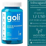 Ashwagandha - Img 54555573