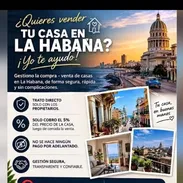 Venta de casas en toda la Habana - Img 57355603