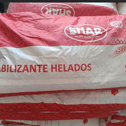 ESTABILIZANTE DE HELADO 25kg - Img 55751000