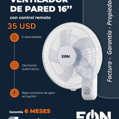 Ventiladores - 2/10