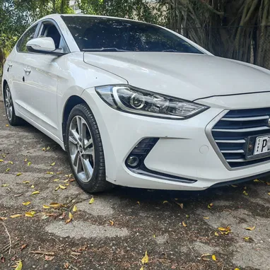 Ganga. Hyundai Avante 2017 - Img 123198948
