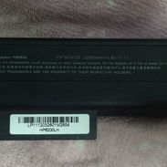 Batería HP Compaq PB994A 5200mAh 10.8V/11.1V para Laptop - Img 57876931