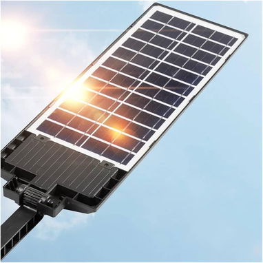 Lámpara para exteriores LED con sensor de movimiento. 50 Usd - 2/2