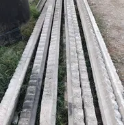 ✅ vendo polespuma, viguetas prefabricada, mayas electrosoldada, semento, - Img 48928576