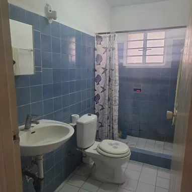Aparta  en playa miramar  se permuta por una casa en santa marta se escuchan propuestas - Img 112295850