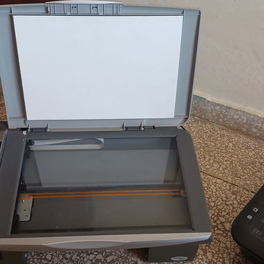 Vendo impresoras para pieza - Img 124745709