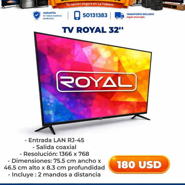 Smart TV - 6/10