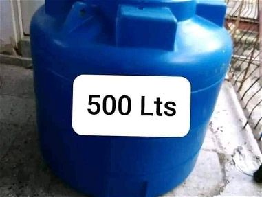 Tanques plástico para agua - Img 67174805