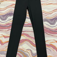 Licras largas de mujer talla S - Img 54924365