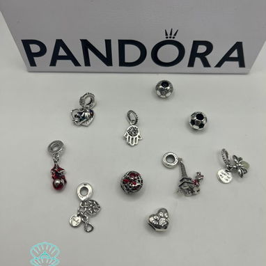 Charms originales - 3/5
