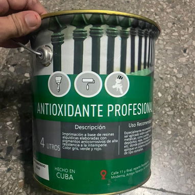 Venta de pinturas para el hogar - Img 111585836