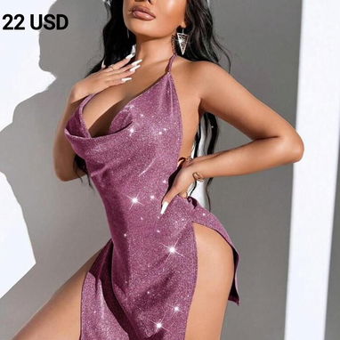 Vestidos cortos elegantes - Img 122189734