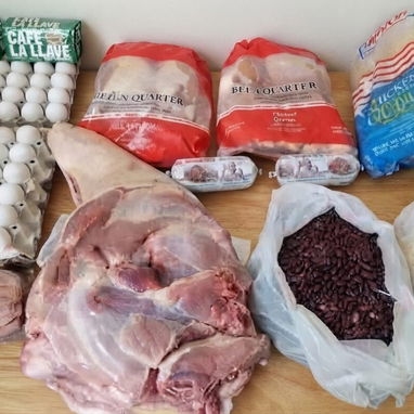 🌈🚨COMBOS DE ALIMENTOS EN CIENFUEGOS‼️ - 4/8