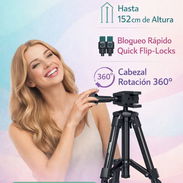 Trípode Ajustable ✨ - Img 56557366