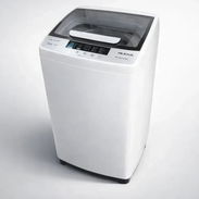 LAVADORA AUTOMÁTICA DE MILEXUS DE 7.5 KG - Img 55993194