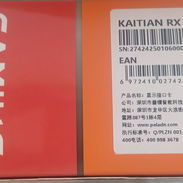 Vendo tarjeta de video rx580 de 8gb - Img 55926044
