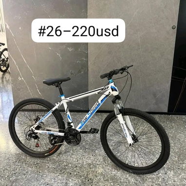 Bicicletas - 3/8