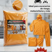 Capa de adulto 2 piezas - Img 57758161