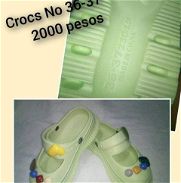 Crocs 36-37 - Img 45714308