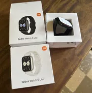 Reloj Inteligente Smart Watch 5 Lite - Img 49697506