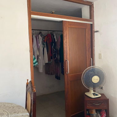 🚨Vendo casa 🏠en :  💵: $9000 (🧏🏻‍♂️🚨Se vende con todo adentro🧏🏻‍♂️)  📍La Habana, Marianao Ave 37 - 7/10