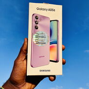 Samsung Galaxy A05s… NUEVO EN CAJA!!! - Img 45517629