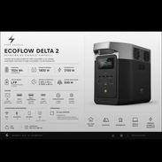 Ecoflow delta 2 a muy buen precio - Img 58005282
