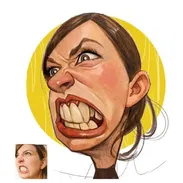 CARICATURAS DE REGALO ¡OFERTA EXCLUSIVA! - Img 57804073