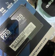 Disco Sólido 512GB Patriot - Img 45809012