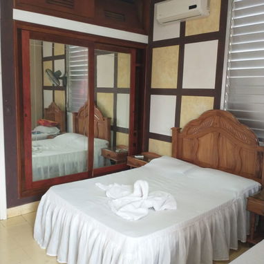 🆚️ Renta en Ciego de Ávila Ideal para Viajeros😎🏡👨👩👦 - Img 114790005