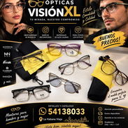 ÓPTICAS VISIÓN – NUEVOS MODELOS EXCLUSIVOS ✨👓 - Img 56487148
