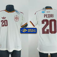 · Pullover de fútbol España Pedri #20 Yamal #19 - Img 55525248