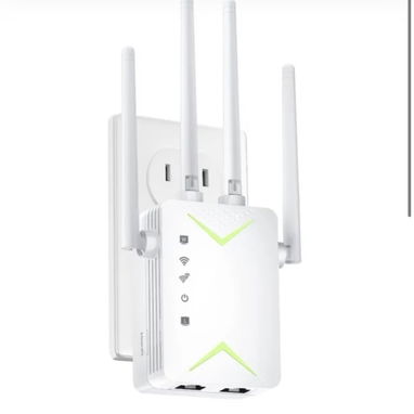 Router y repetidores nuevos en caja - Img 127649480