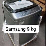 Lavadora automática Samsung - Img 45599230