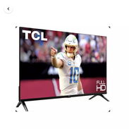 smart tv tcl 40 pulgadas - Img 57751963