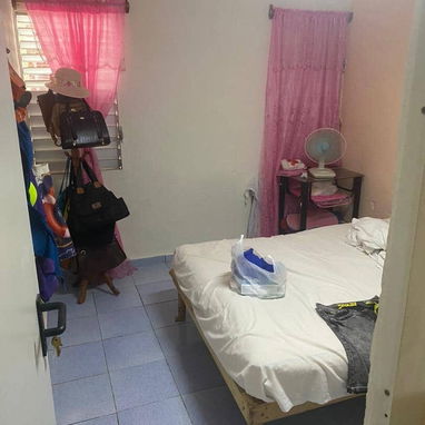 Venta Apartamento en Cojimar, Habana del Este - 6/10