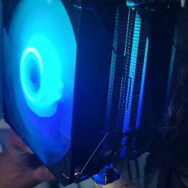 Dicipador UpHere doble fan argb 56084162 - 3/3