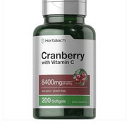 Cranberry 200 tab 25 usd - Img 54661749