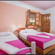 Casa de Renta en la Habana en San Rafael, por noches, cerca de la Universidad de la Habana 🦋 - Img 55792168