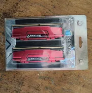 🧠 Memorias RAM DDR4 Ripjaws 8GB (4x2) – $30 USD - Img 50626363