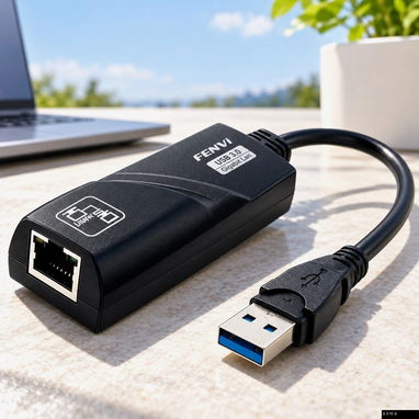 Adaptador USB - 3/3