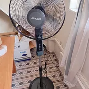 🚧 VENTILADOR DE PEDESTAL DE 16" MARCA SANUMO 70W 🚧 - Img 56607775