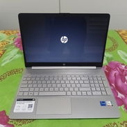 Laptop hp nueva  i7 de 11na generación - Img 55798268